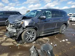 5FNYF6H06HB067790 2017 HONDA PILOT