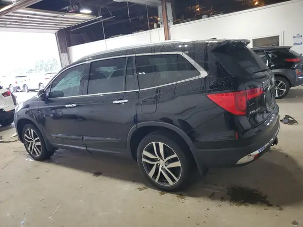 5FNYF6H06HB068339 2017 HONDA PILOT - Image 2