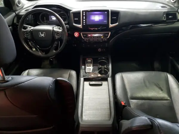 5FNYF6H06HB068339 2017 HONDA PILOT - Image 8