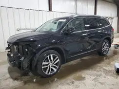 5FNYF6H06HB072987 2017 HONDA PILOT