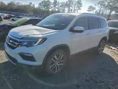 5FNYF6H06HB075274 2017 HONDA PILOT