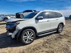 5FNYF6H06HB082466 2017 HONDA PILOT