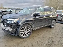 5FNYF6H06HB086288 2017 HONDA PILOT