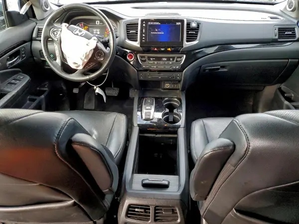 5FNYF6H06HB086288 2017 HONDA PILOT - Image 8