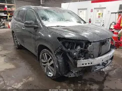 5FNYF6H06HB087246 2017 HONDA PILOT