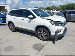 5FNYF6H06HB090826 2017 HONDA PILOT