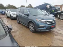 5FNYF6H06HB094066 2017 HONDA PILOT