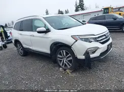 5FNYF6H06HB096156 2017 HONDA PILOT