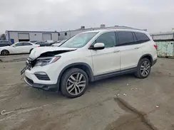 5FNYF6H06JB019826 2018 HONDA PILOT