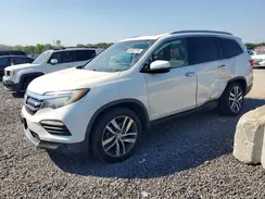 5FNYF6H06JB019874 2018 HONDA PILOT