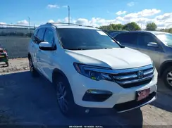 5FNYF6H06JB024508 2018 HONDA PILOT
