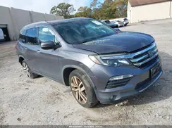 5FNYF6H06JB025867 2018 HONDA PILOT