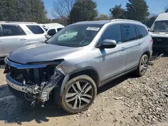 5FNYF6H06JB037727 2018 HONDA PILOT