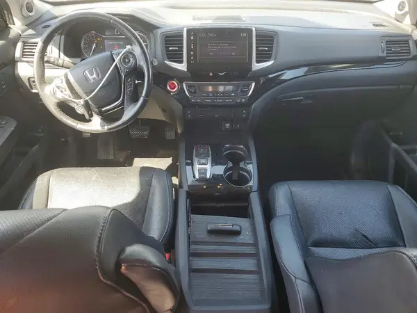 5FNYF6H06JB037727 2018 HONDA PILOT - Image 8