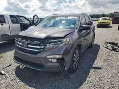 5FNYF6H06JB045164 2018 HONDA PILOT