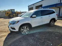 5FNYF6H06JB060697 2018 HONDA PILOT