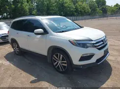 5FNYF6H06JB062675 2018 HONDA PILOT