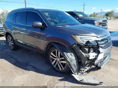 5FNYF6H06JB067391 2018 HONDA PILOT