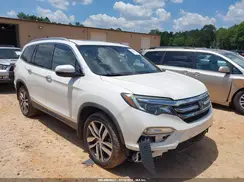 5FNYF6H06JB069500 2018 HONDA PILOT