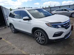 5FNYF6H06JB069514 2018 HONDA PILOT