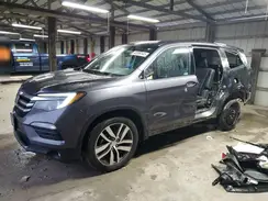 5FNYF6H06JB069948 2018 HONDA PILOT