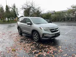 5FNYF6H06KB002686 2019 HONDA PILOT