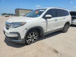 5FNYF6H06KB004177 2019 HONDA PILOT