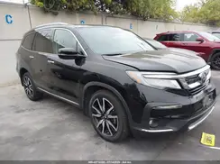 5FNYF6H06KB005152 2019 HONDA PILOT