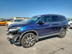 5FNYF6H06KB008357 2019 HONDA PILOT