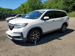 5FNYF6H06KB009315 2019 HONDA PILOT