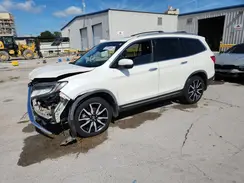 5FNYF6H06KB019732 2019 HONDA PILOT