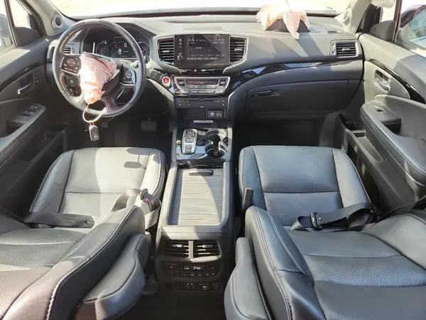 5FNYF6H06KB019732 2019 HONDA PILOT - Image 8