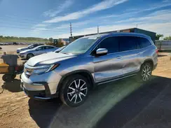 5FNYF6H06KB025451 2019 HONDA PILOT