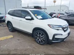5FNYF6H06KB026714 2019 HONDA PILOT