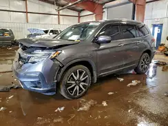 5FNYF6H06KB031279 2019 HONDA PILOT