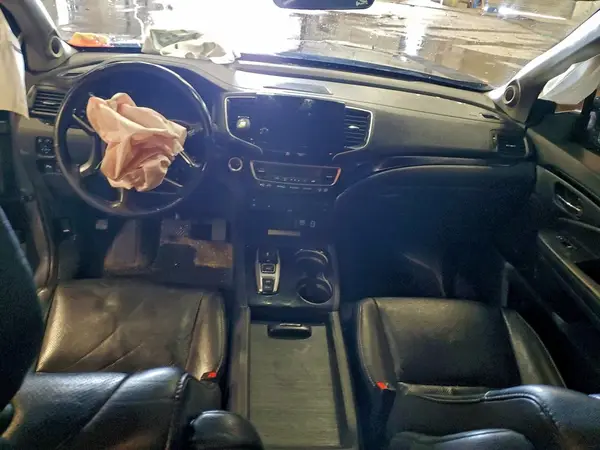 5FNYF6H06KB031279 2019 HONDA PILOT - Image 8