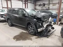5FNYF6H06KB040418 2019 HONDA PILOT