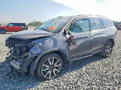 5FNYF6H06KB053296 2019 HONDA PILOT