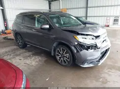 5FNYF6H06KB069062 2019 HONDA PILOT