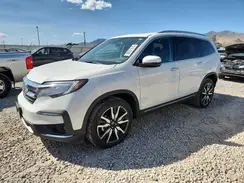 5FNYF6H06KB075430 2019 HONDA PILOT