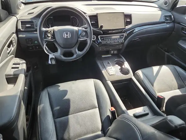 5FNYF6H06KB075430 2019 HONDA PILOT - Image 8