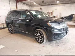 5FNYF6H06KB086105 2019 HONDA PILOT