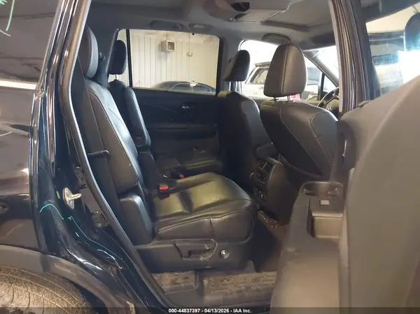 5FNYF6H06KB086105 2019 HONDA PILOT - Image 8