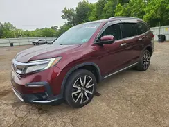 5FNYF6H06KB092860 2019 HONDA PILOT