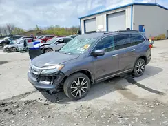 5FNYF6H06KB094611 2019 HONDA PILOT
