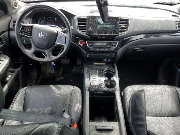 5FNYF6H06KB094611 2019 HONDA PILOT - Image 8