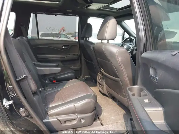 5FNYF6H06KB501987 2019 HONDA PILOT - Image 8