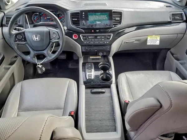 5FNYF6H06LB003256 2020 HONDA PILOT - Image 6