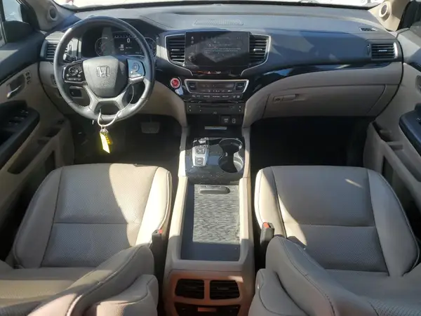 5FNYF6H06LB004777 2020 HONDA PILOT - Image 8