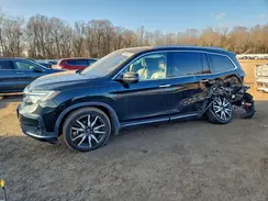 5FNYF6H06LB028710 2020 HONDA PILOT